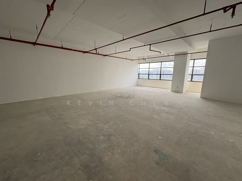 Office for Rent in Taman Desa (Kuala Lumpur) - Kevin Chen - Interior - PropertyGuru.com.my