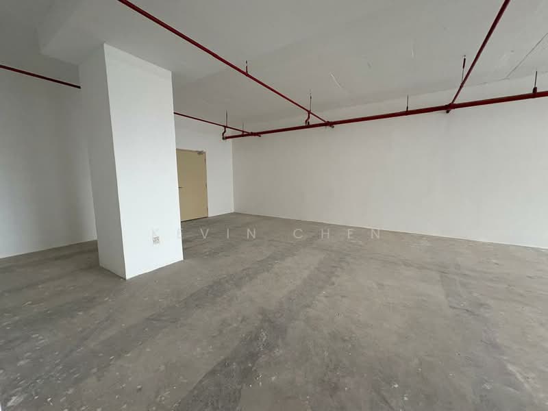 Office for Rent in Taman Desa (Kuala Lumpur) - Kevin Chen - Interior - PropertyGuru.com.my