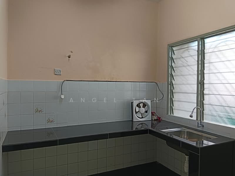 Rumah Teres 2 Tingkat untuk Dijual di BANDAR PUCHONG JAYA (Puchong) - Angel Tan - PropertyGuru.com.my