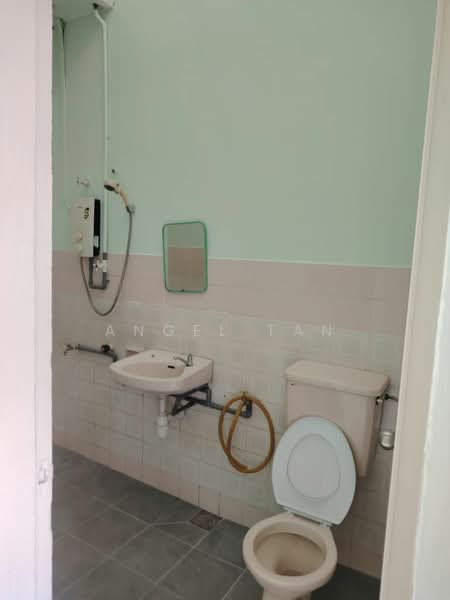Rumah Teres 2 Tingkat untuk Dijual di BANDAR PUCHONG JAYA (Puchong) - Angel Tan - PropertyGuru.com.my