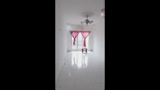 Apartment for Rent at Vista Pinggiran Apartment - Wei Liew - PropertyGuru.com.my