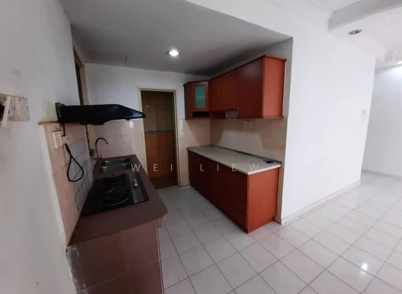 Apartment for Rent at Vista Pinggiran Apartment - Wei Liew - PropertyGuru.com.my