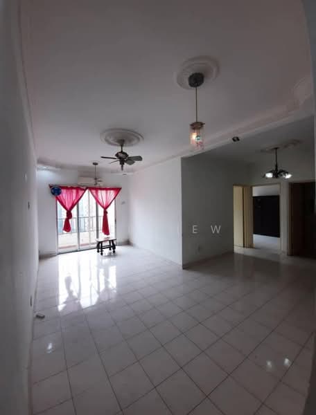Apartment for Rent at Vista Pinggiran Apartment - Wei Liew - PropertyGuru.com.my
