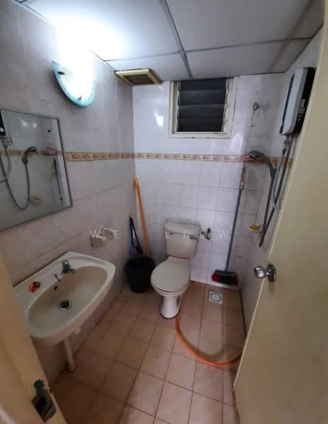 Apartment for Rent at Vista Pinggiran Apartment - Wei Liew - PropertyGuru.com.my