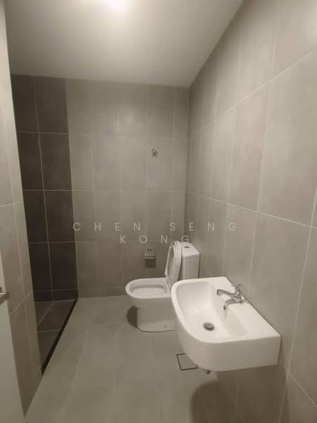 Condominium for Rent at Emerald Hill - CHEN SENG KONG - Bathroom - PropertyGuru.com.my