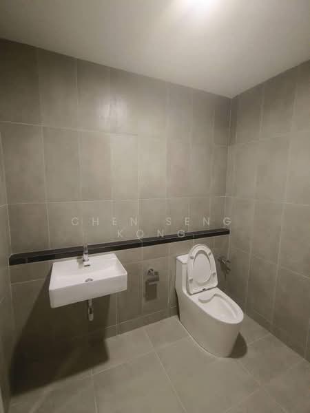 Condominium for Rent at Emerald Hill - CHEN SENG KONG - Bathroom - PropertyGuru.com.my