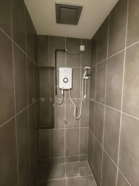 Condominium for Rent at Emerald Hill - CHEN SENG KONG - Bathroom - PropertyGuru.com.my