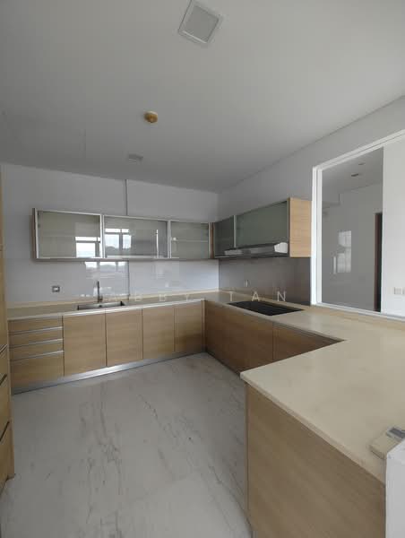 Servis Apartment untuk Disewa di Twins @ Damansara Heights - Abby Tan - PropertyGuru.com.my