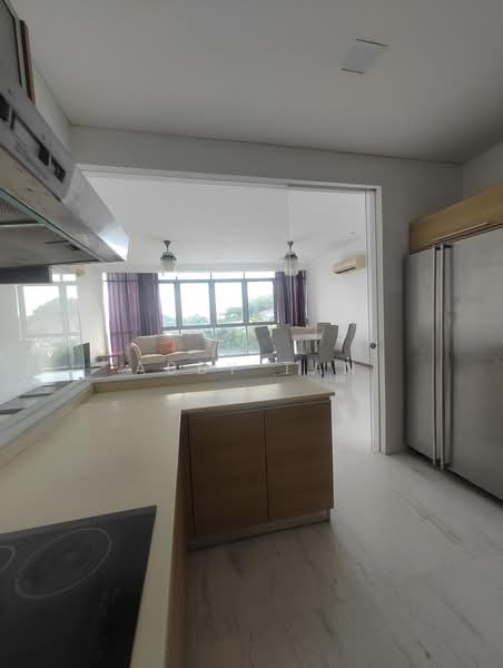 Servis Apartment untuk Disewa di Twins @ Damansara Heights - Abby Tan - PropertyGuru.com.my