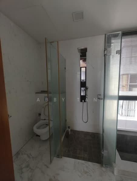 Servis Apartment untuk Disewa di Twins @ Damansara Heights - Abby Tan - PropertyGuru.com.my