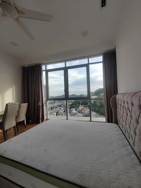 Servis Apartment untuk Disewa di Twins @ Damansara Heights - Abby Tan - PropertyGuru.com.my