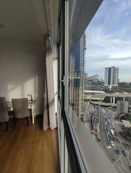 Servis Apartment untuk Disewa di Twins @ Damansara Heights - Abby Tan - PropertyGuru.com.my