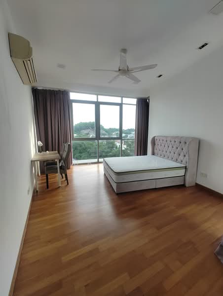Servis Apartment untuk Disewa di Twins @ Damansara Heights - Abby Tan - PropertyGuru.com.my
