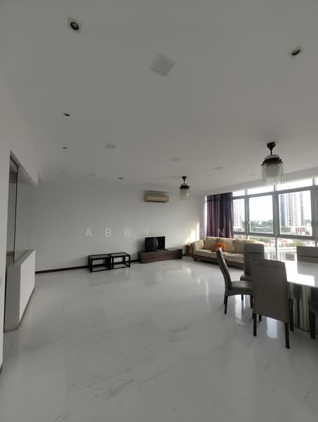 Servis Apartment untuk Disewa di Twins @ Damansara Heights - Abby Tan - PropertyGuru.com.my