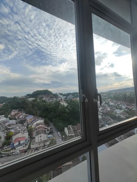 Servis Apartment untuk Disewa di Twins @ Damansara Heights - Abby Tan - PropertyGuru.com.my