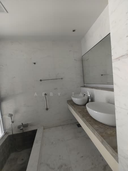 Servis Apartment untuk Disewa di Twins @ Damansara Heights - Abby Tan - PropertyGuru.com.my