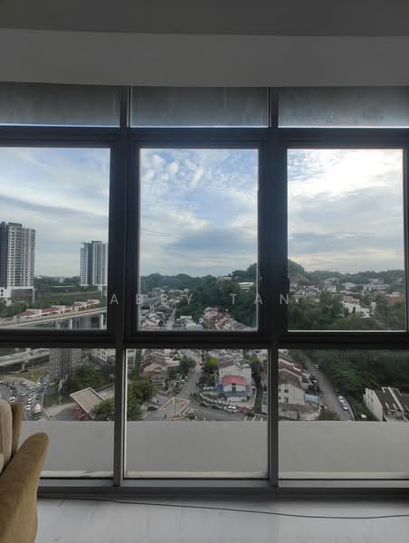 Servis Apartment untuk Disewa di Twins @ Damansara Heights - Abby Tan - PropertyGuru.com.my