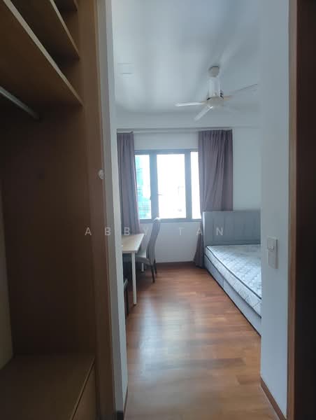 Servis Apartment untuk Disewa di Twins @ Damansara Heights - Abby Tan - PropertyGuru.com.my