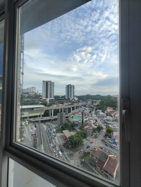 Servis Apartment untuk Disewa di Twins @ Damansara Heights - Abby Tan - PropertyGuru.com.my