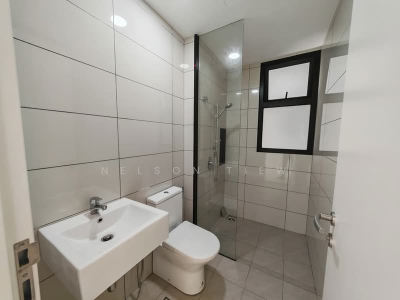 Service Residence for Rent at Duta Park Residences - Nelson Tiew - Bathroom - PropertyGuru.com.my