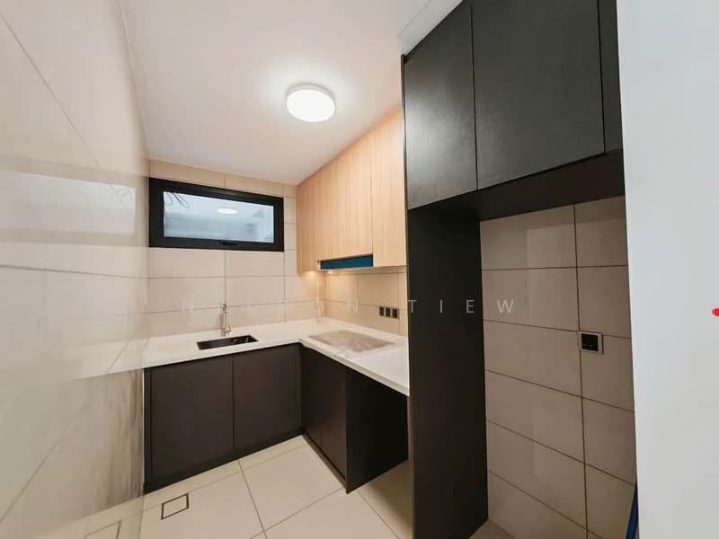 Service Residence for Rent at Duta Park Residences - Nelson Tiew - PropertyGuru.com.my