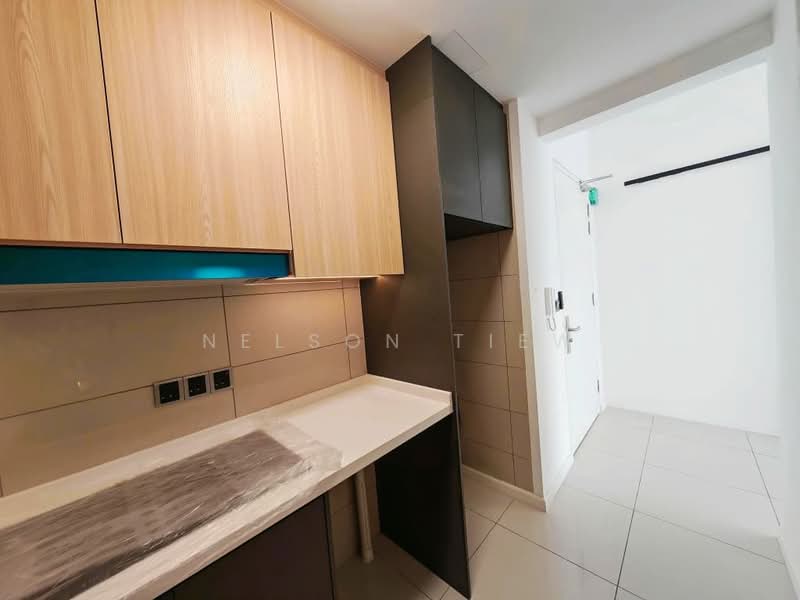 Service Residence for Rent at Duta Park Residences - Nelson Tiew - PropertyGuru.com.my