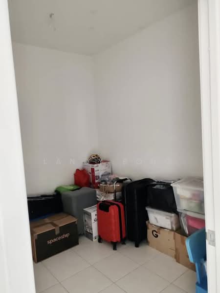 Kondominium untuk Dijual di i-Santorini - Landy Bong - PropertyGuru.com.my