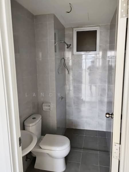Kondominium untuk Dijual di i-Santorini - Landy Bong - PropertyGuru.com.my