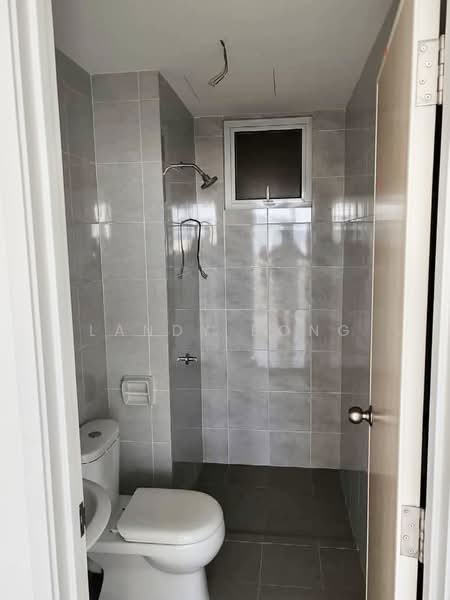 Kondominium untuk Dijual di i-Santorini - Landy Bong - PropertyGuru.com.my