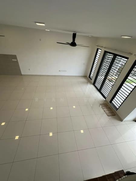 Rumah Teres 2 Tingkat untuk Dijual di Elmina (Shah Alam) - Ryan Soo - Living Room - PropertyGuru.com.my