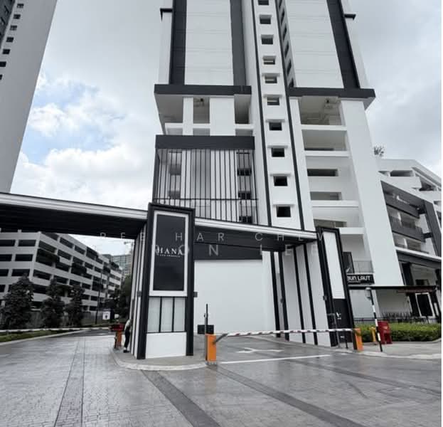 Servis Apartment untuk Dijual di Hana @ Eco Ardence - Bee Har Chew - PropertyGuru.com.my