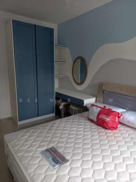 Servis Apartment untuk Dijual di Hana @ Eco Ardence - Bee Har Chew - PropertyGuru.com.my