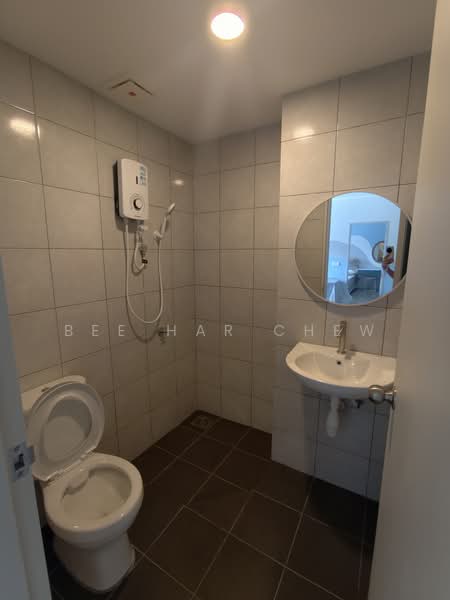 Servis Apartment untuk Dijual di Hana @ Eco Ardence - Bee Har Chew - PropertyGuru.com.my