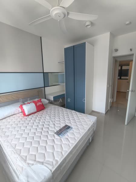 Servis Apartment untuk Dijual di Hana @ Eco Ardence - Bee Har Chew - PropertyGuru.com.my