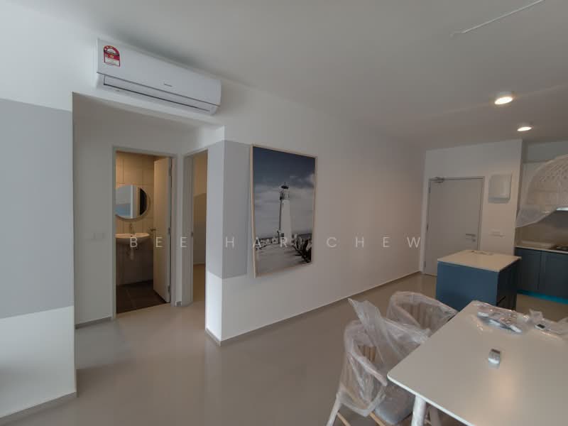 Servis Apartment untuk Dijual di Hana @ Eco Ardence - Bee Har Chew - PropertyGuru.com.my