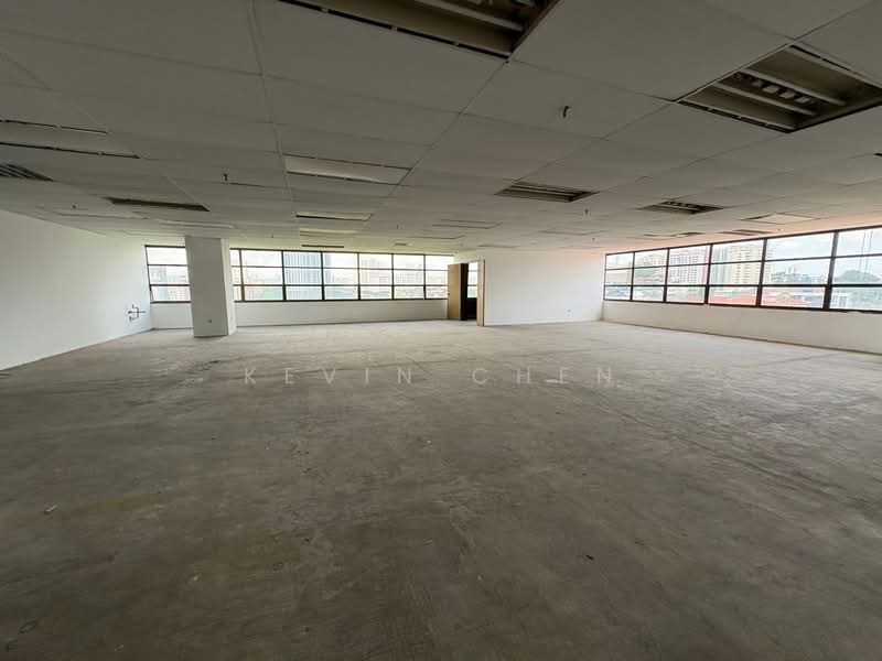 Office for Rent in Taman Desa (Kuala Lumpur) - Kevin Chen - Interior - PropertyGuru.com.my