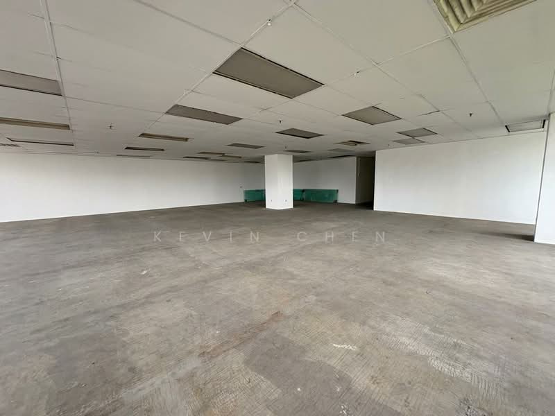 Office for Rent in Taman Desa (Kuala Lumpur) - Kevin Chen - Interior - PropertyGuru.com.my