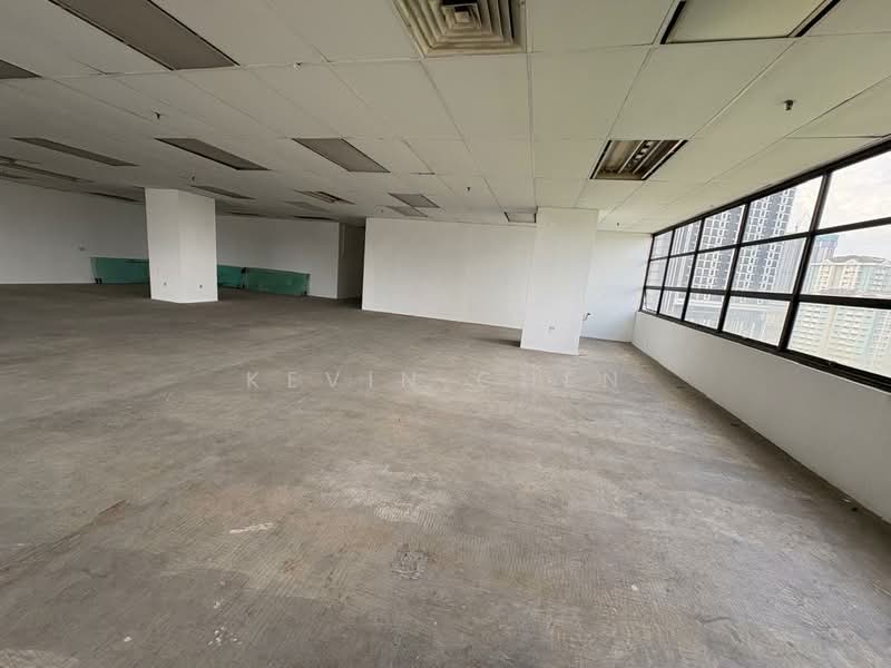 Office for Rent in Taman Desa (Kuala Lumpur) - Kevin Chen - Interior - PropertyGuru.com.my