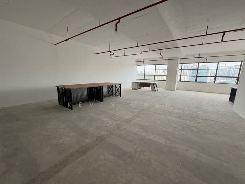 Office for Rent in Taman Desa (Kuala Lumpur) - Kevin Chen - Interior - PropertyGuru.com.my