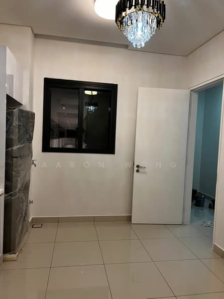 Condominium for Rent at TRIA Seputeh in 9 Seputeh, Kuala Lumpur - Aaron Wong - Interior - PropertyGuru.com.my
