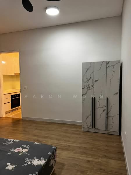 Condominium for Rent at TRIA Seputeh in 9 Seputeh, Kuala Lumpur - Aaron Wong - Bedroom - PropertyGuru.com.my