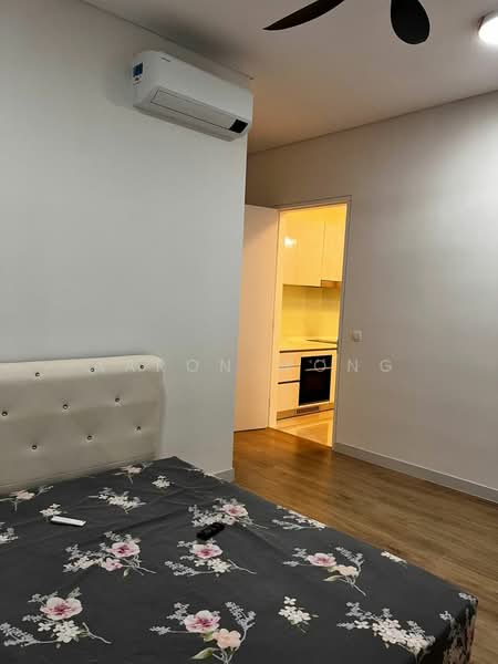 Condominium for Rent at TRIA Seputeh in 9 Seputeh, Kuala Lumpur - Aaron Wong - Bedroom - PropertyGuru.com.my