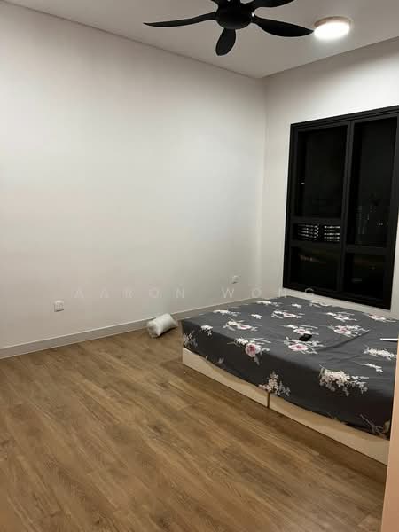 Condominium for Rent at TRIA Seputeh in 9 Seputeh, Kuala Lumpur - Aaron Wong - Bedroom - PropertyGuru.com.my