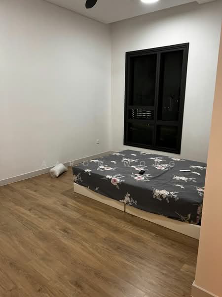 Condominium for Rent at TRIA Seputeh in 9 Seputeh, Kuala Lumpur - Aaron Wong - Bedroom - PropertyGuru.com.my