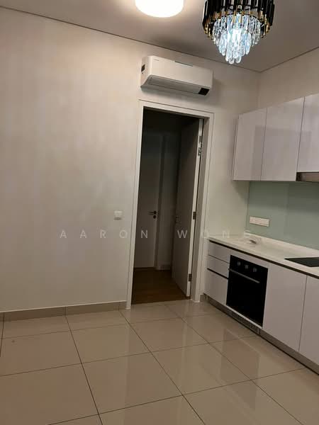 Condominium for Rent at TRIA Seputeh in 9 Seputeh, Kuala Lumpur - Aaron Wong - Kitchen - PropertyGuru.com.my