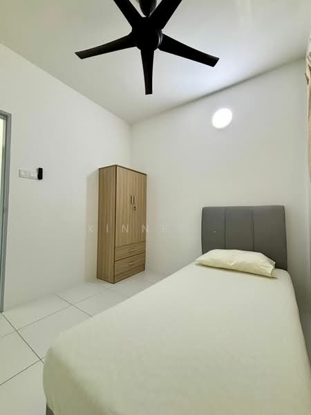 Condominium for Sale at Terraces Condominium - Xinnee . - Bedroom - PropertyGuru.com.my