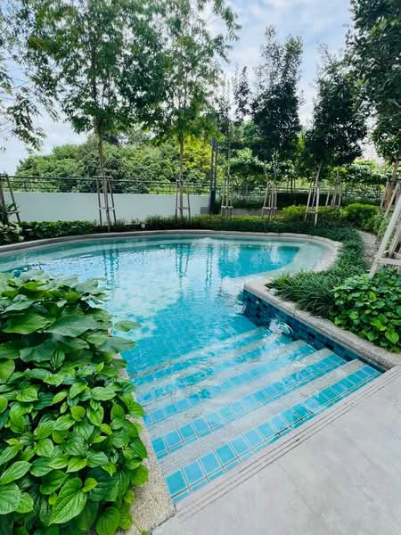 Condominium for Sale at Terraces Condominium - Xinnee . - Pool - PropertyGuru.com.my