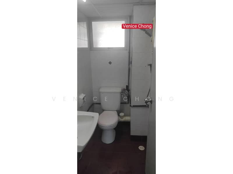 Condominium for Rent at N-Park Condominium - Venice Chong - PropertyGuru.com.my