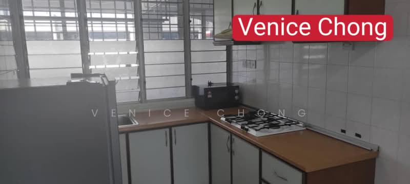 Condominium for Rent at N-Park Condominium - Venice Chong - PropertyGuru.com.my