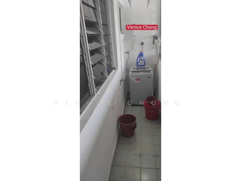 Condominium for Rent at N-Park Condominium - Venice Chong - PropertyGuru.com.my